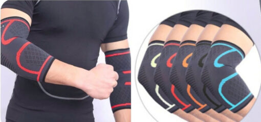 Bảo vệ khuỷu tay Aolikes